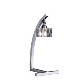Cuadrax Table Lamps Mantra Contemporary Table Lamps Cuadrax Table Lamps Mantra Contemporary Table Lamps